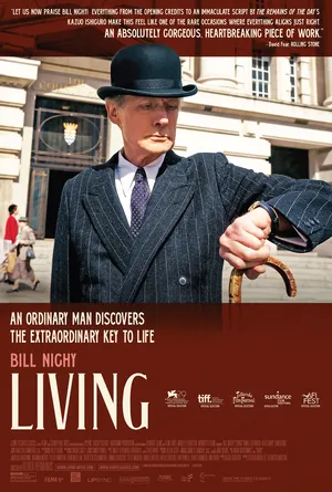 Living 2022 Hindi Dual Audio WEB-DL 1080p - 720p - 480p