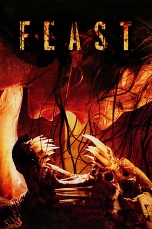 Feast 2005 Hindi Dual Audio 720p BluRay [650MB]