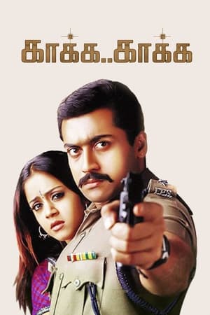 Kaakha Kaakha (Zakhmi Police) (2003) Hindi Dubbed 720p HDRip [1GB]